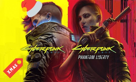 Premiera Cyberpunk 2077 Ultimate Edition już 5 grudnia