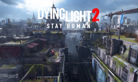 Poczuj świąteczną atmosferę z nowym wydarzeniem w Dying Light 2