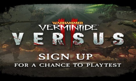 Vermintide 2: zapisy do playtestu Versus mode