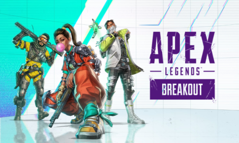 Apex Legends: Sezon 20 | Premiera | Ulepszenia legend | Ewolucja pancerzy | Nowa mapa | System kraftowania