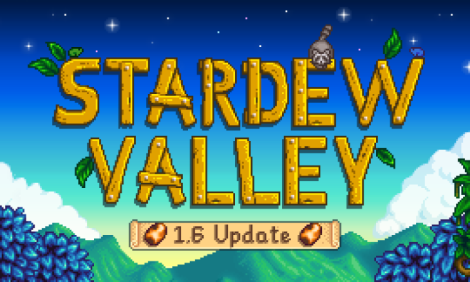 Stardew Valley: data premiery aktualizacji 1.6 | Kontent
