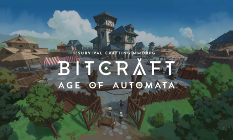 BitCraft: rozpoczynają się testy Alpha | Pierwsze wielkoskalowe MMORPG z przetrwaniem i craftowaniem