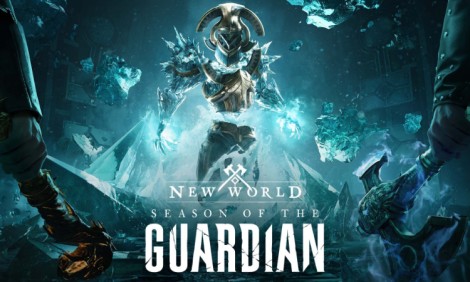 New World | Season of the Guardian już dostępny! | Finał wątku fabularnego!