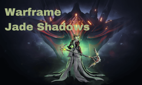 Nowy Warframe oraz Quest | Warframe Jade Shadows Update