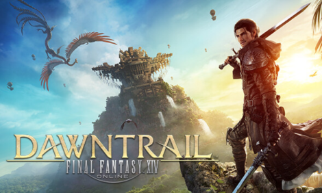 Zwiastun pokazuje nowe umiejętności dla 21 profesji postaci | Final Fantasy XIV: Dawntrail