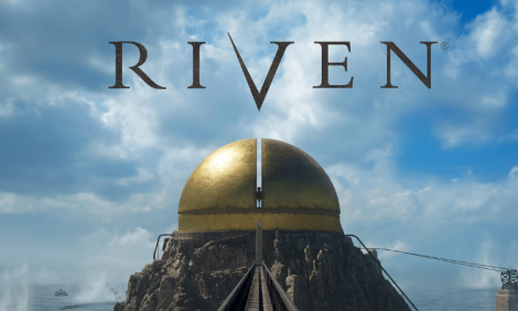 Odświeżona wersja tej gry z 1997 już na steamie! | Riven