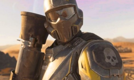 Jak zdobyć Superkredyty w Helldivers 2 - poradnik