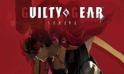 Guilty Gear: Strive dostępne na konsolach Xbox i w Game Pass