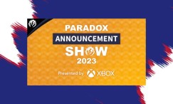 Paradox Annoucement Show 2023: Age of Wonder 4, Stellaris i inne