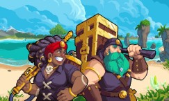 Wargroove 2 zapowiedziany