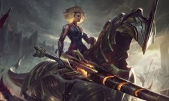 Rell i Neeko następne do Reworka - LoL Dev Notes