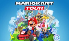 Czy Mario Kart Tour ma się ku końcowi?