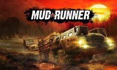 Spintires: MudRunner