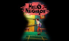 Hello Neighbor obecnie przypomina jedynie nostalgiczne czasy