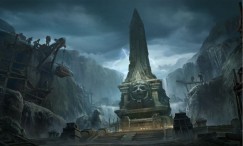 Duży update Diablo Immortal: Accursed Towers i inne