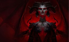 Diablo IV: białe włosy, inne problemy i sukcesy.