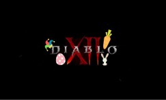 Diablo XII z okazji Prima Aprilis!