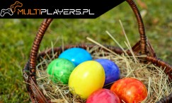 Top 5 easter eggów z okazji Wielkanocy