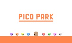 Pico Park - czyli gra (nie) dla przyjaciół.