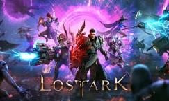 Lost Ark z kwietniową aktualizacją
