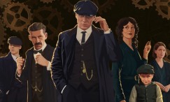 PeakyBlinders: Mastermind do zdobycia za 0 PLN