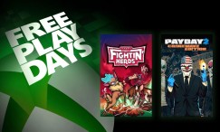 Kolejny darmowy weekend dzięki Free Play Days