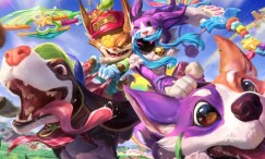 Najprostsze postacie w League of Legends