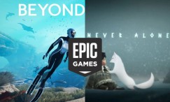 Darmowe gry w nadchodzącym tygodniu na Epic Games!