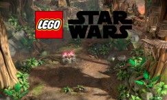 LEGO® Star Wars™ Battles - epickie i przezabawne starcia mini figurek dostępne w Apple Arcade