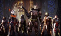 Gra, która ciągle jest rozwijana- Destiny 2