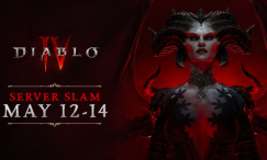 Kolejne otwarte testy Diablo IV w maju!