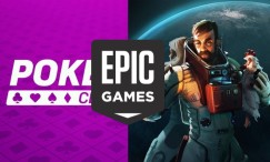 Darmowe gry do zgarnięcia na Epic Games!