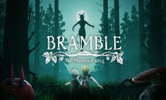 Premiera Bramble: The Mountain King