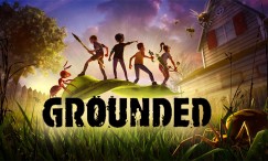 Grounded: Odkryj fascynujący świat z innej perspektywy