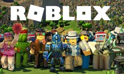 Roblox - niesamowite uniwersum gier