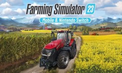 Już niedługo premiera Farming Simulator 23!