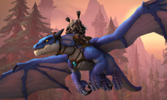 World of Warcraft: zagraj w Dragonflight za darmo!