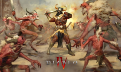 Diablo IV: o sezonach i karnecie bojowym (CENY!!!)