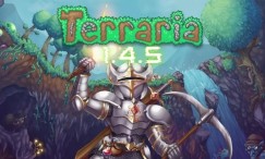 Terraria - ciekawostki z aktualizacji 1.4.5