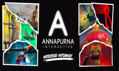 Weekend wydawcy na Steam - Annapurna Interactive