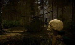 Sons of the Forest – patch 05