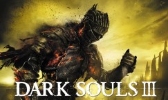 Dark Souls 3