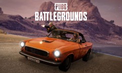 Zespół PUBG: BATTLEGROUNDS wypowiada wojnę cheaterom