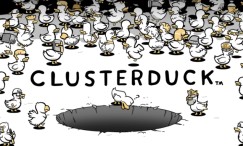 Clusterduck, czyli jak złamać kod genetyczny zmutowanych kaczek