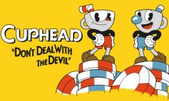 Cuphead