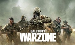 Call of Duty Warzone: Przygoda, rywalizacja i adrenalina
