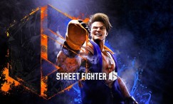 Premiera Street Fighter 6 już niedługo!