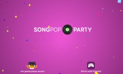 W co teraz gramy? SongPop Party to nasza propozycja na muzyczny weekend!