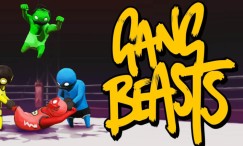 Gang Beasts