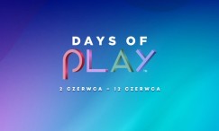 Days of Play 2023